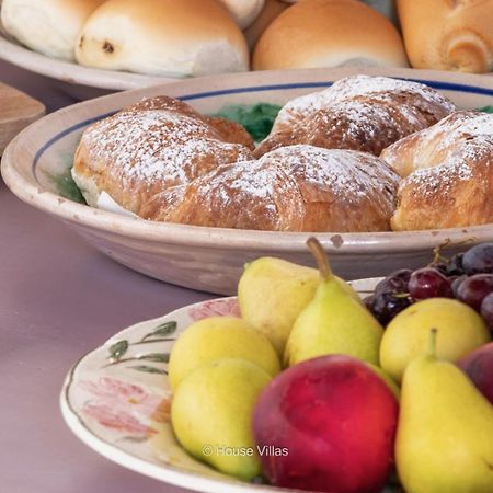 Villa Rosaria Rooms 노토 외부 사진
