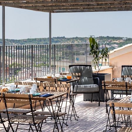 Villa Rosaria Rooms 노토 외부 사진