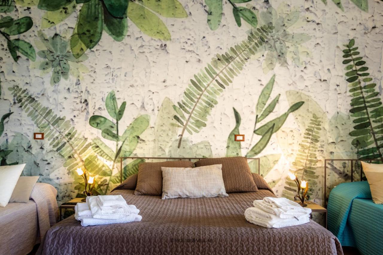 Villa Rosaria Rooms 노토 외부 사진