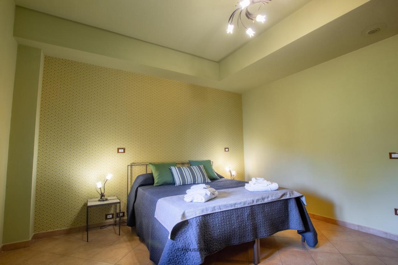 Villa Rosaria Rooms 노토 외부 사진