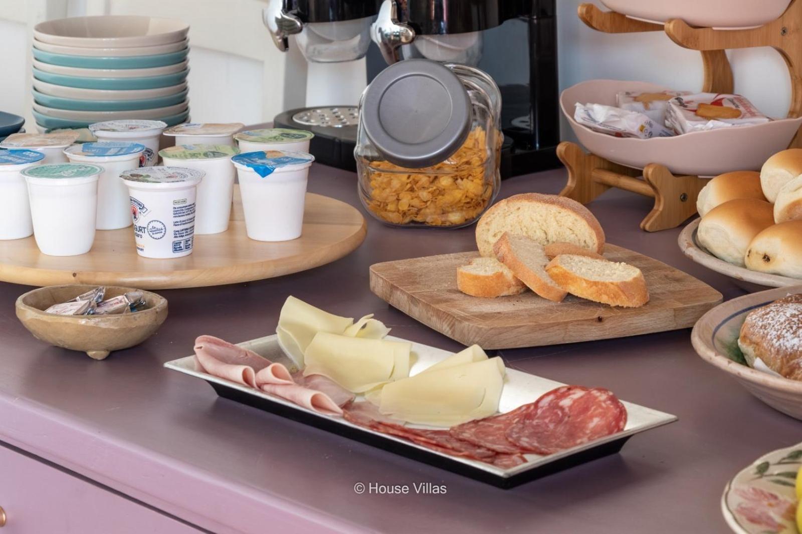 Villa Rosaria Rooms 노토 외부 사진