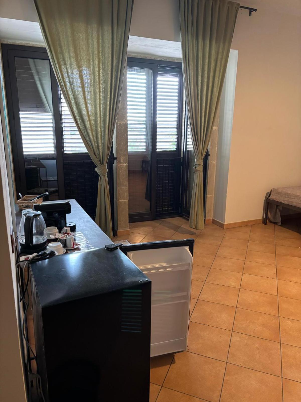 Villa Rosaria Rooms 노토 외부 사진