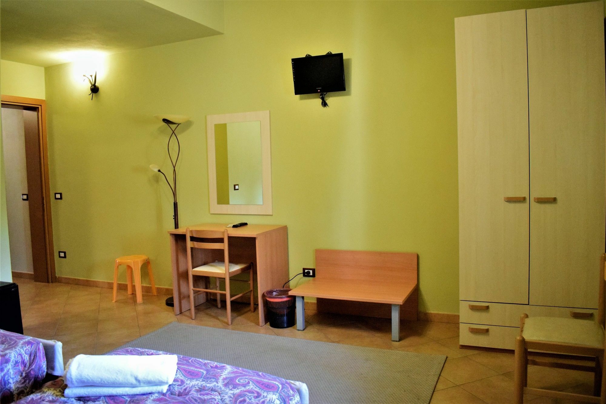 Villa Rosaria Rooms 노토 외부 사진