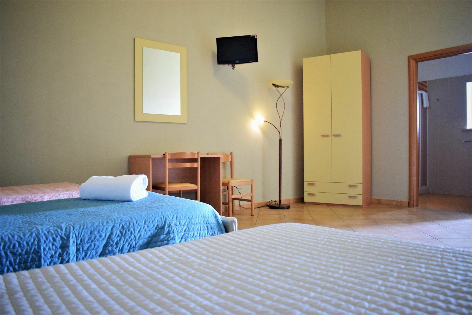 Villa Rosaria Rooms 노토 외부 사진